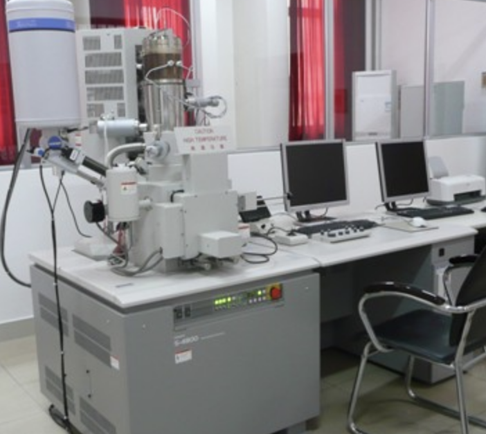 SEM（掃描電鏡）